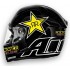 Шлем интеграл Airoh GP-500 Rockstar
