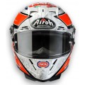 Шлем интеграл Airoh GP-500 RZ Zanetti
