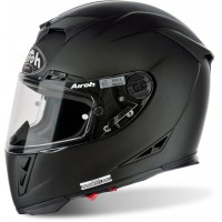 Шлем интеграл Airoh GP-500 черный Матт