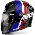 Шлем интеграл Airoh GP 500 Scrape Шлем интеграл Airoh GP 500 Scrape