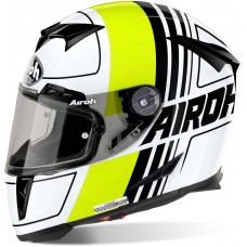 Шлем интеграл Airoh GP 500 Scrape Шлем интеграл Airoh GP 500 Scrape