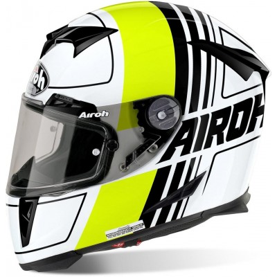 Шлем интеграл Airoh GP 500 Scrape
