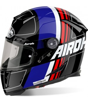 Шлем интеграл Airoh GP 500 Scrape