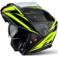 Шлем модуляр Airoh Phantom S Evolve Шлем модуляр Airoh Phantom S Evolve