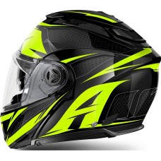 Шлем модуляр Airoh Phantom S Evolve Шлем модуляр Airoh Phantom S Evolve