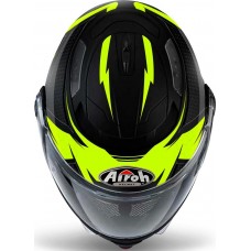Шлем модуляр Airoh Phantom S Evolve Шлем модуляр Airoh Phantom S Evolve