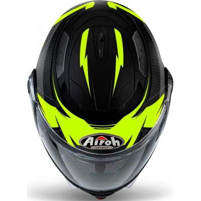 Шлем модуляр Airoh Phantom S Evolve
