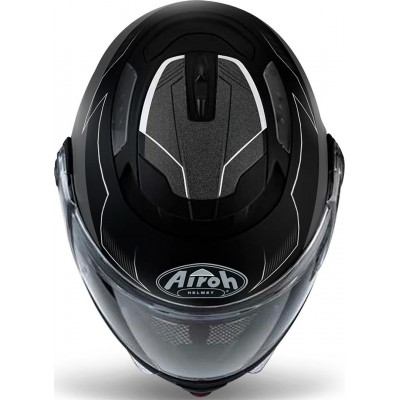 Шлем модуляр Airoh Phantom S Spirit