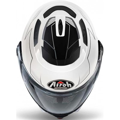 Шлем модуляр Airoh Phantom S Spirit