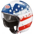 Шлем открытый Airoh Riot USA Шлем открытый Airoh Riot USA