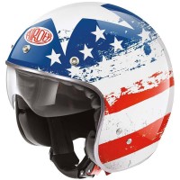 Шлем открытый Airoh Riot USA