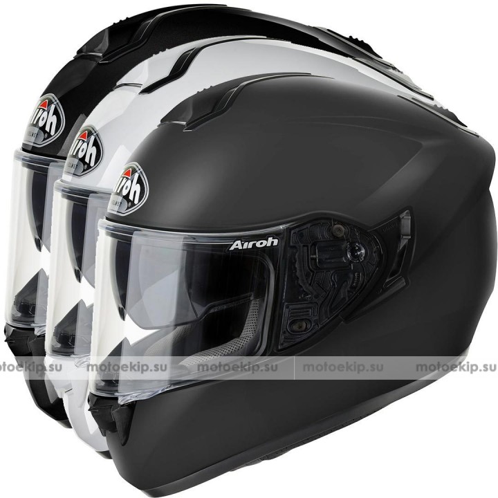 Шлем интеграл Airoh ST-701