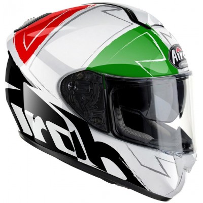 Шлем интеграл Airoh ST-701 Way