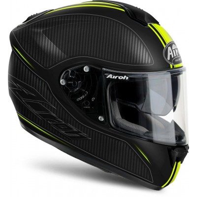 Шлем интеграл Airoh ST-701 Slash