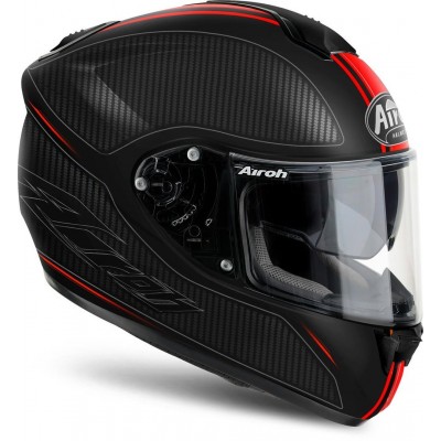 Шлем интеграл Airoh ST-701 Slash