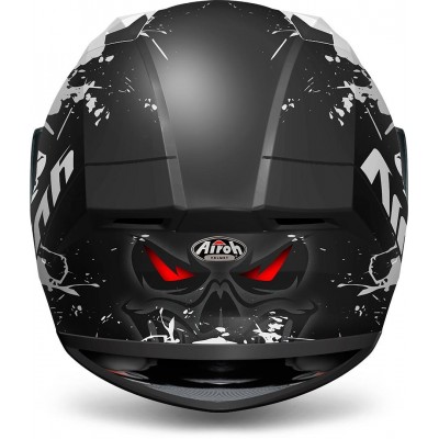 Шлем интеграл Airoh Valor Bone