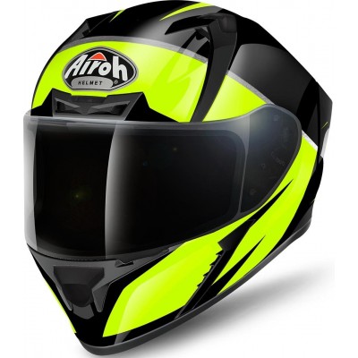 Шлем интеграл Airoh Valor Eclipse
