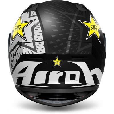 Шлем интеграл Airoh Valor Rockstar