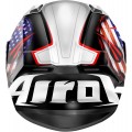 Шлем интеграл Airoh Valor SAM