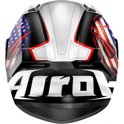 Шлем интеграл Airoh Valor SAM