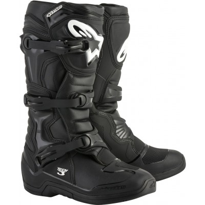 Ботинки кроссовые Alpinestars Tech 3