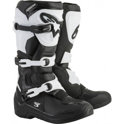 Ботинки кроссовые Alpinestars Tech 3