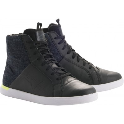 Ботинки Alpinestars Jam Drystar