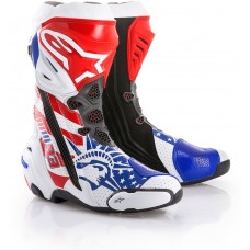 Ботинки Alpinestars Le Republik Supertech R Ботинки Alpinestars Le Republik Supertech R