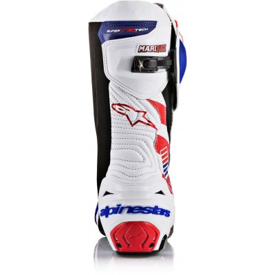 Ботинки Alpinestars Le Republik Supertech R