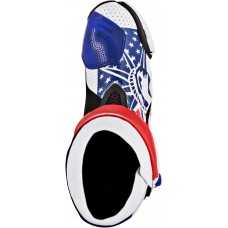 Ботинки Alpinestars Le Republik Supertech R Ботинки Alpinestars Le Republik Supertech R