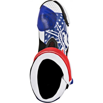 Ботинки Alpinestars Le Republik Supertech R
