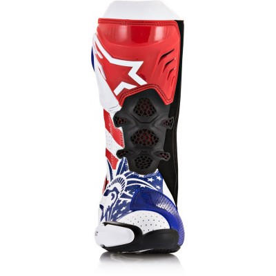 Ботинки Alpinestars Le Republik Supertech R