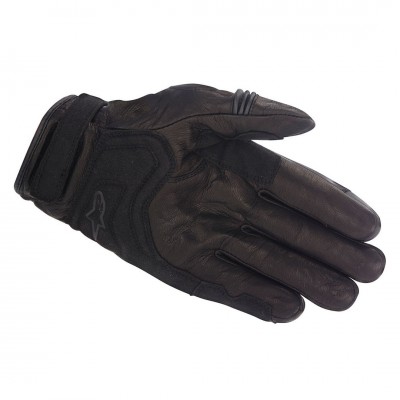 Перчатки Alpinestars Mustang X-Trafit Gore-Tex
