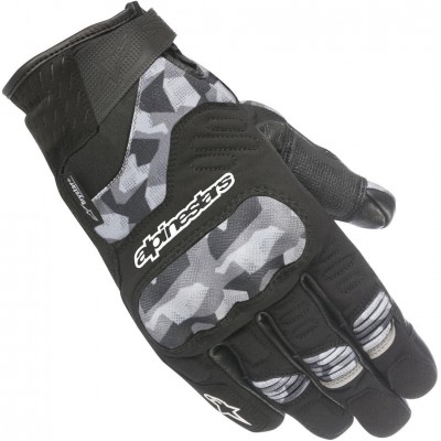 Перчатки Alpinestars C-30 Drystar