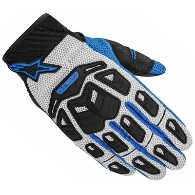 Перчатки Alpinestars Atacama Air
