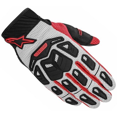 Перчатки Alpinestars Atacama Air