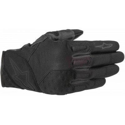 Перчатки Alpinestars Kinetic