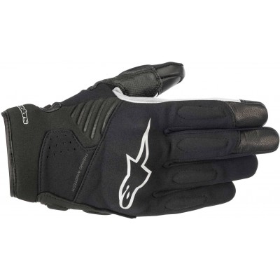Перчатки Alpinestars Faster