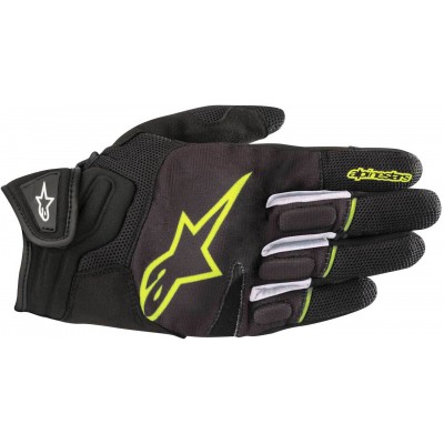 Перчатки Alpinestars Atom