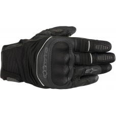 Перчатки Alpinestars Crosser Air Touring Перчатки Alpinestars Crosser Air Touring