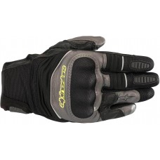 Перчатки Alpinestars Crosser Air Touring Перчатки Alpinestars Crosser Air Touring