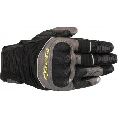 Перчатки Alpinestars Crosser Air Touring
