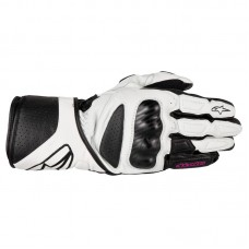Перчатки женские Alpinestars Stella SP-8 Перчатки женские Alpinestars Stella SP-8