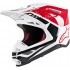 Шлем Alpinestars Supertech S-M8 Triple