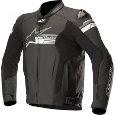 Мотокуртка кожаная Alpinestars Fuji Airflow