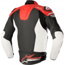 Мотокуртка кожаная Alpinestars Fuji Airflow