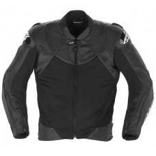 Кожаная куртка Alpinestars SMX Air-Flo