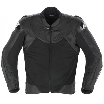 Кожаная куртка Alpinestars SMX Air-Flo