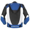 Кожаная куртка Alpinestars SMX Air-Flo