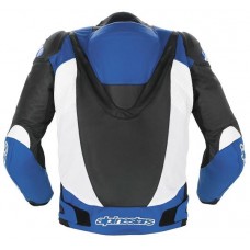 Кожаная куртка Alpinestars SMX Air-Flo